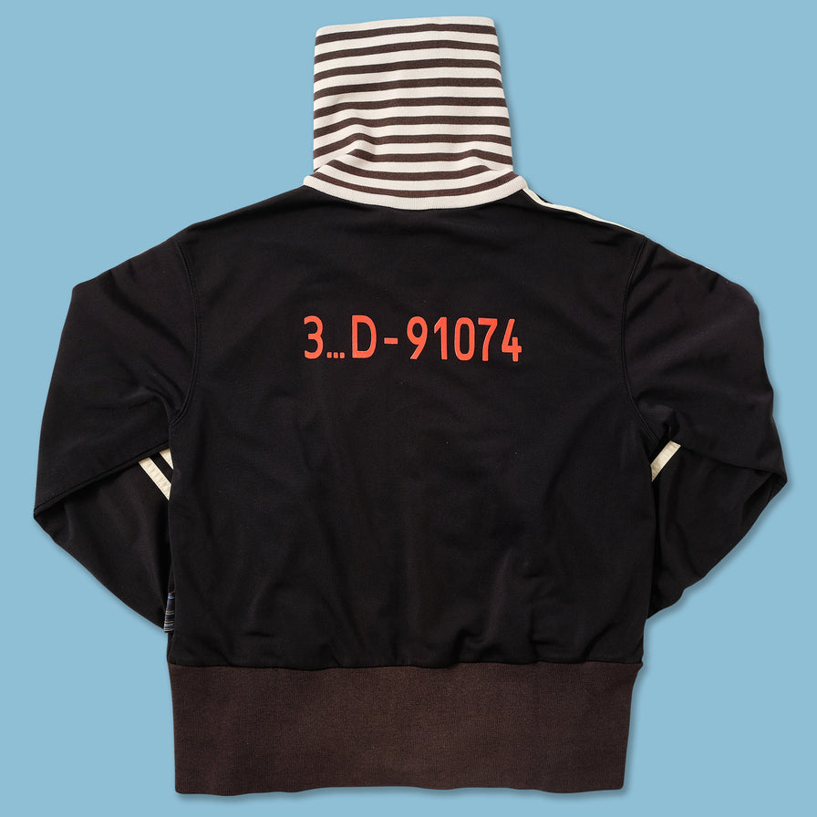 Women's adidas Track Jacket Small 