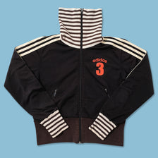 Women's adidas Track Jacket Small 