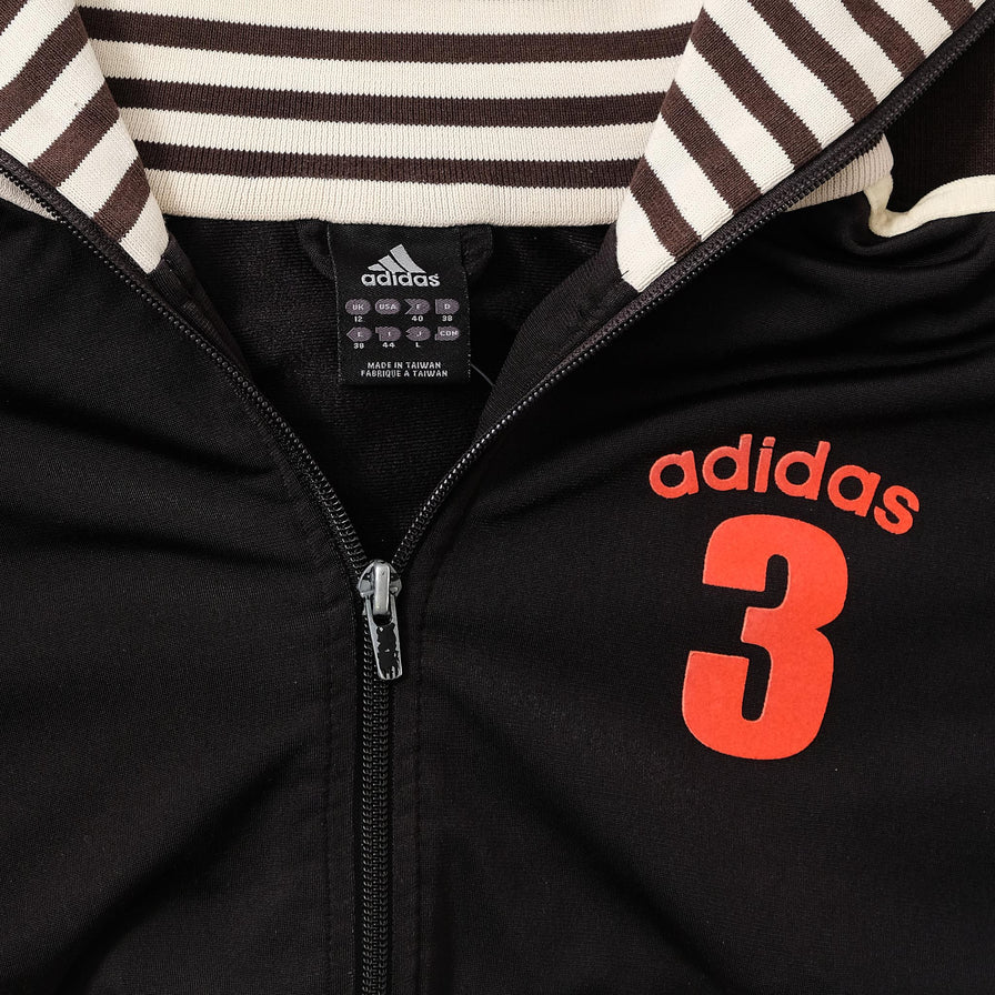 Women's adidas Track Jacket Small 