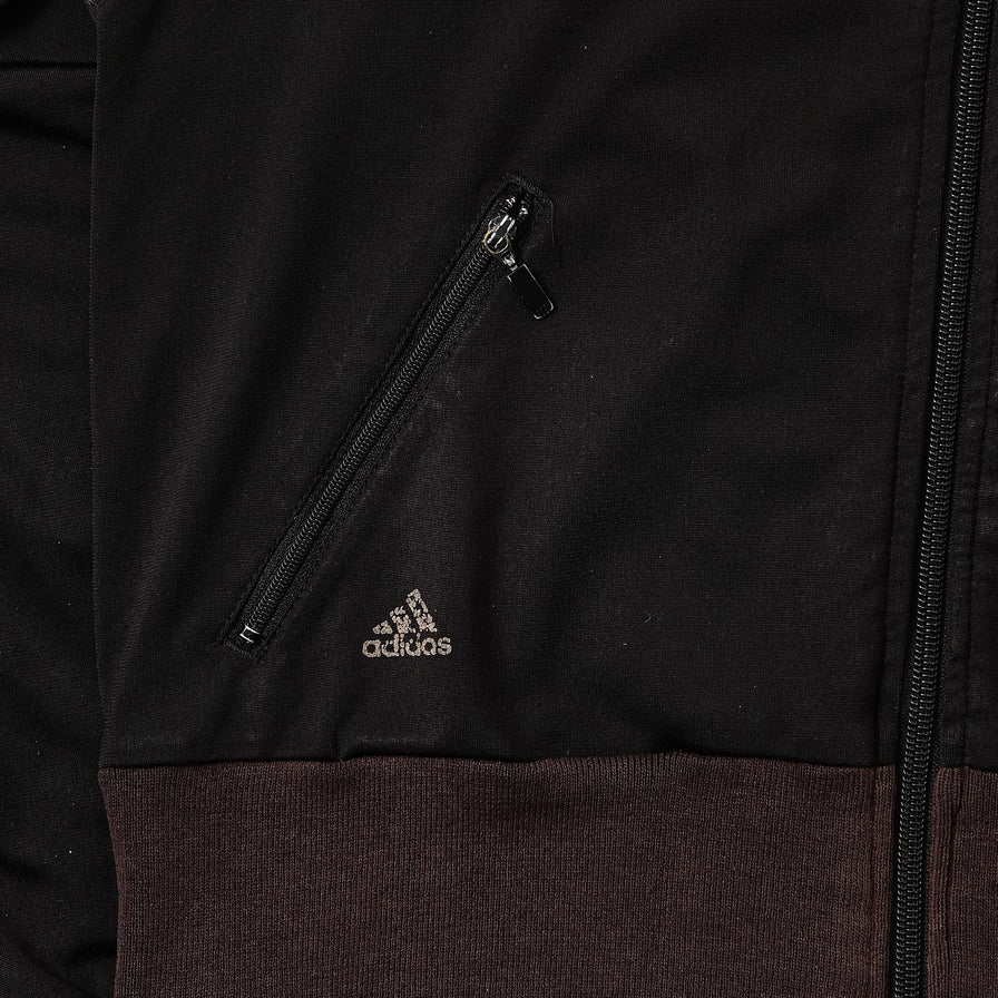 Women's adidas Track Jacket Small 