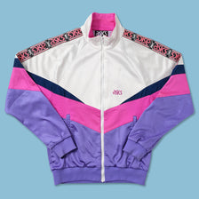 Women's asics Track Jacket Medium 