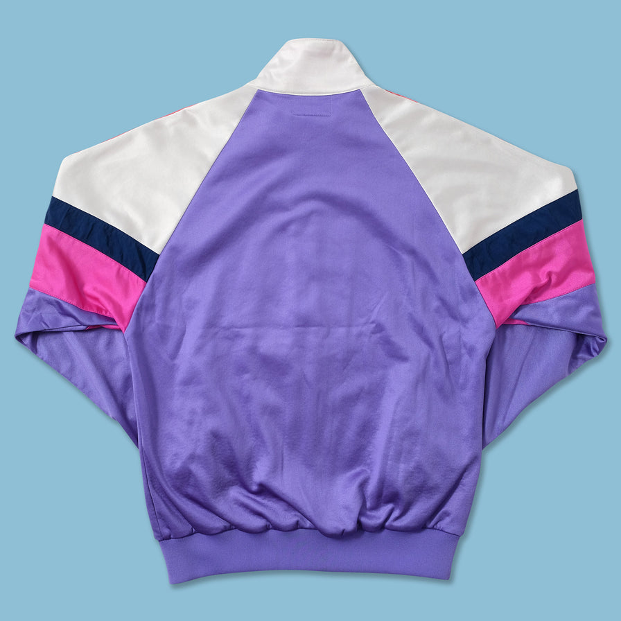 Women's asics Track Jacket Medium 