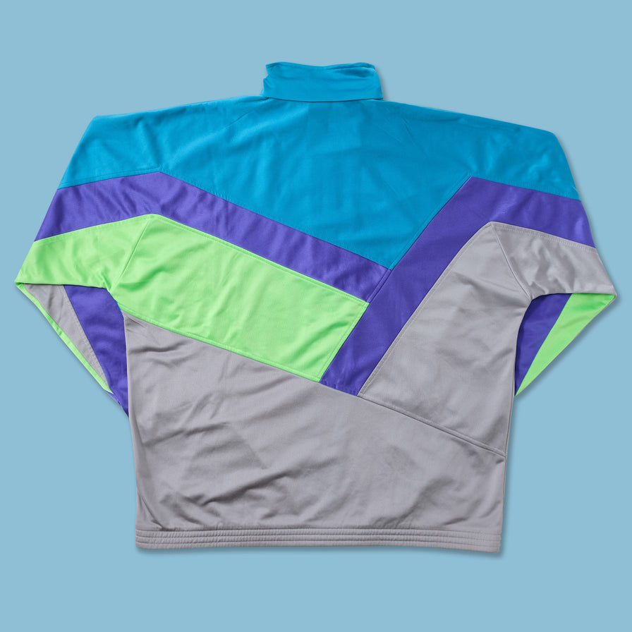 Vintage Puma Track Jacket Large 