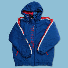 Vintage Starter Adler Mannheim Jacket Large 