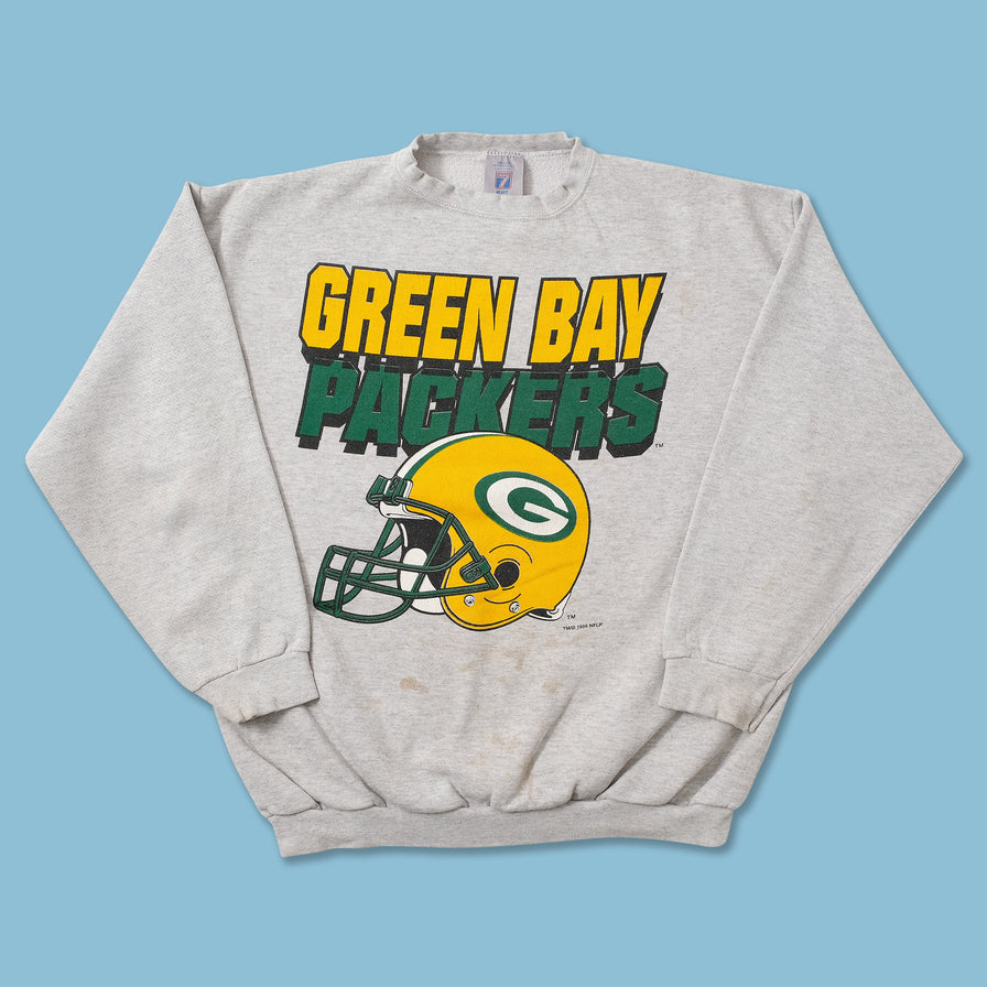 1996 Greenbay Packers Sweater Large 