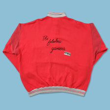 Vintage adidas Old Car Division Sweater Large