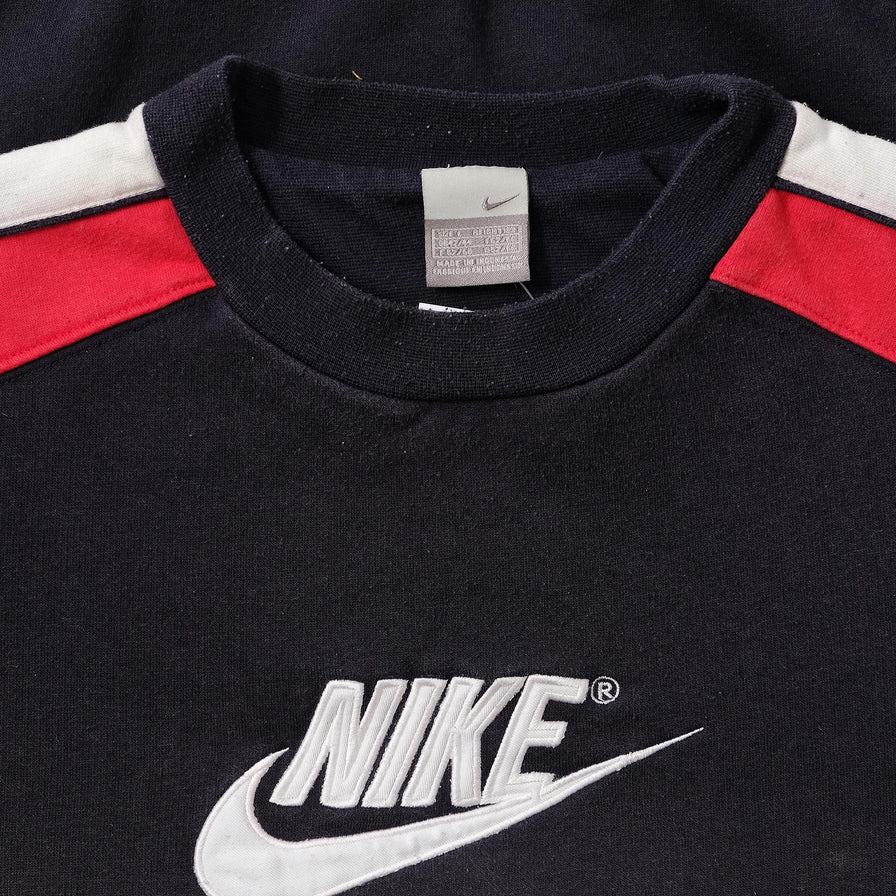 Vintage Nike Air Sweater Large 