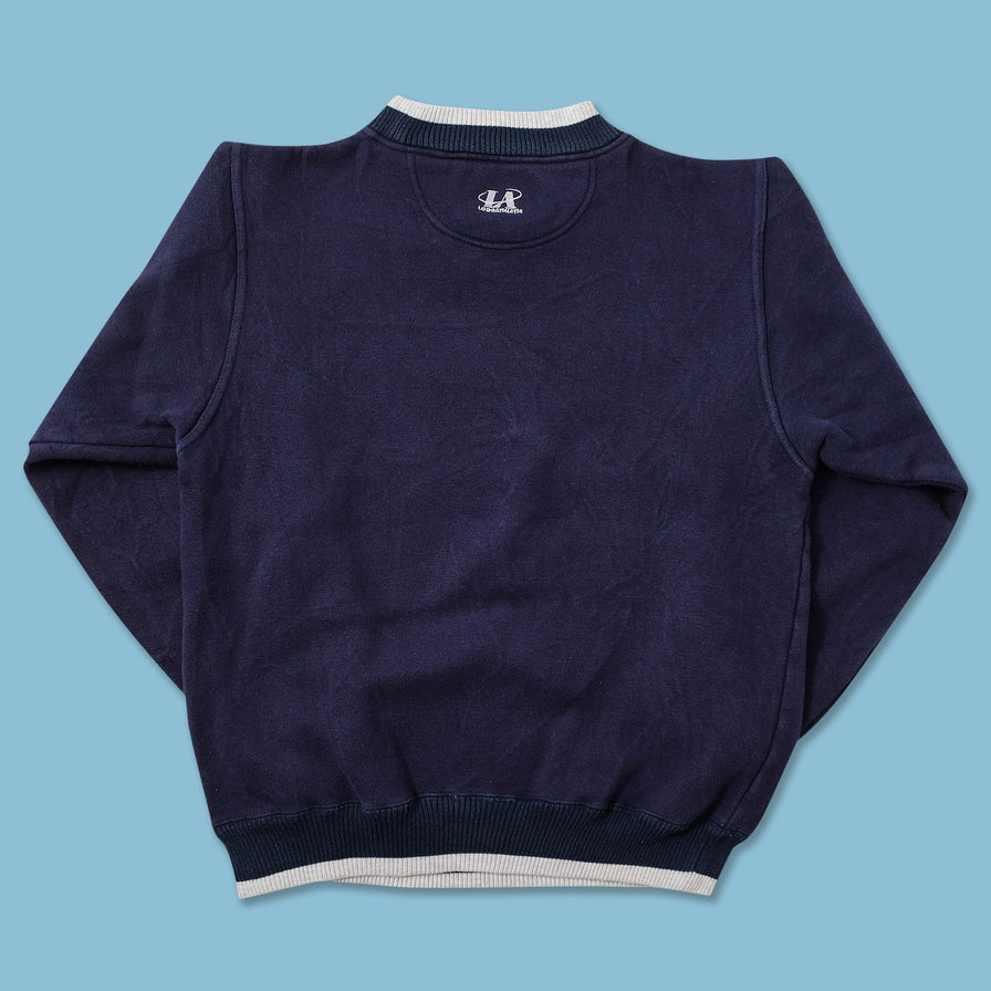 Vintage Dallas Cowboys Sweater Small 