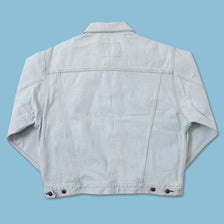 Vintage Avirex Denim Jacket Large 