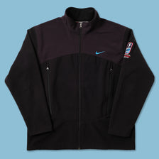 Vintage Nike Light Jacket Large 