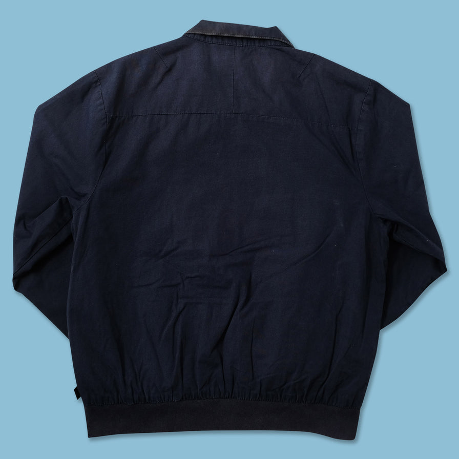 Vintage Nike Harrington Jacket Small 