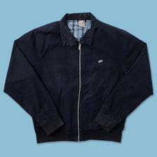 Vintage Nike Harrington Jacket Small 