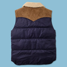 Polo Ralph Lauren Padded Vest Medium 