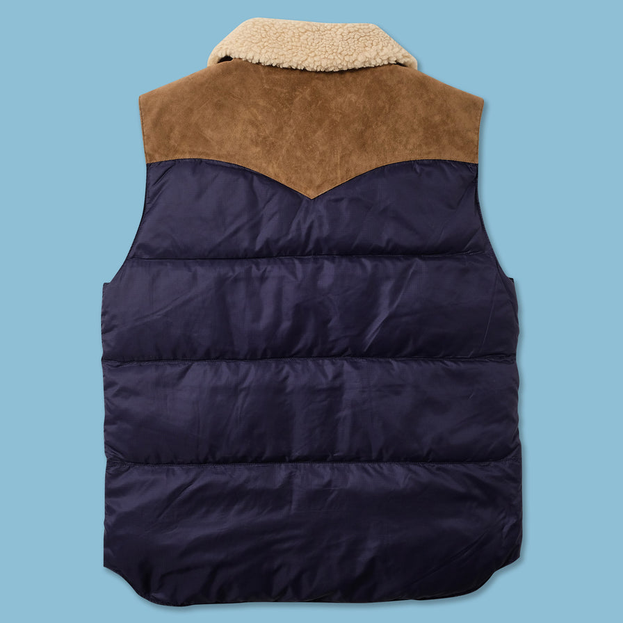 Polo Ralph Lauren Padded Vest Medium 