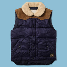 Polo Ralph Lauren Padded Vest Medium 