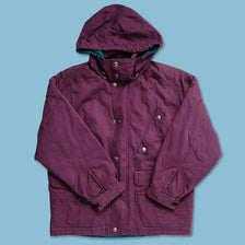 Vintage Fila Padded Jacket XLarge 