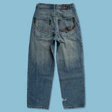 Vintage Southpole Baggy Jeans 32x32 
