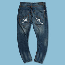 Vintage Rocawear Denim Pants 38x30 