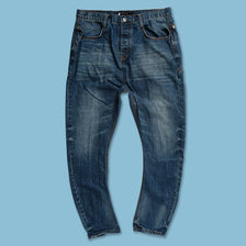Vintage Rocawear Denim Pants 38x30 