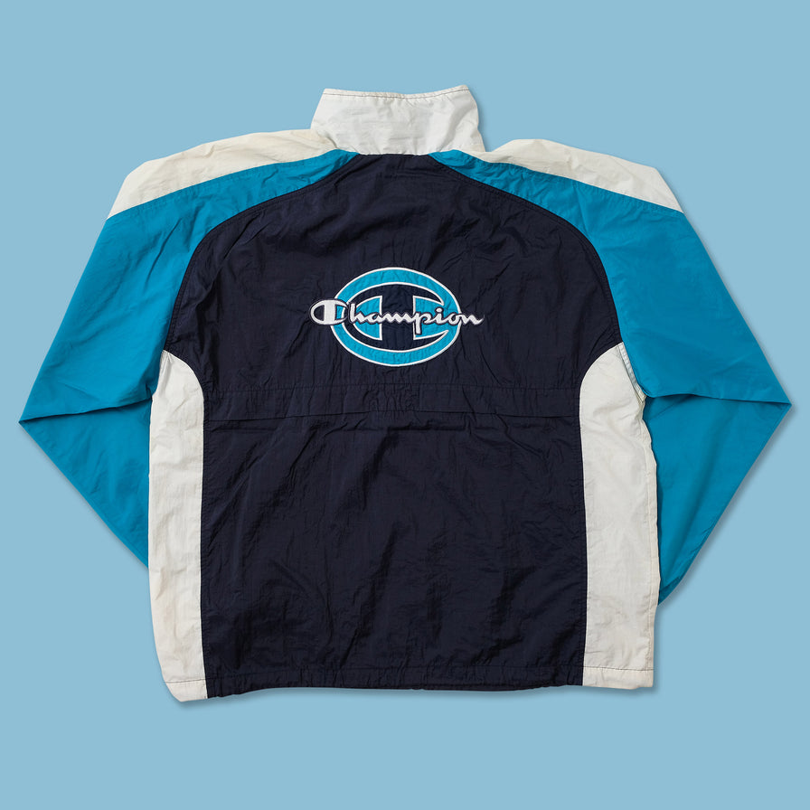 Vintage Champion WIndbreaker XLarge 