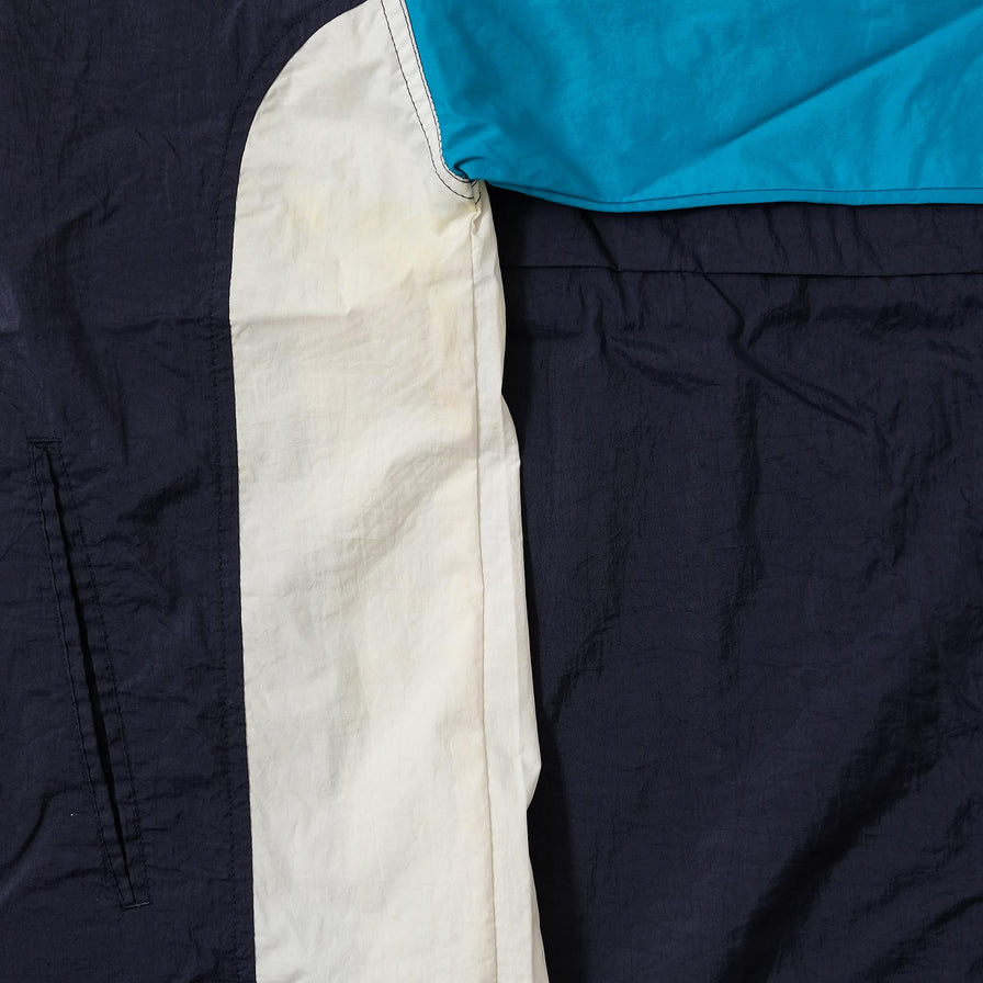 Vintage Champion WIndbreaker XLarge 