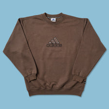 Vintage adidas Sweater Large 