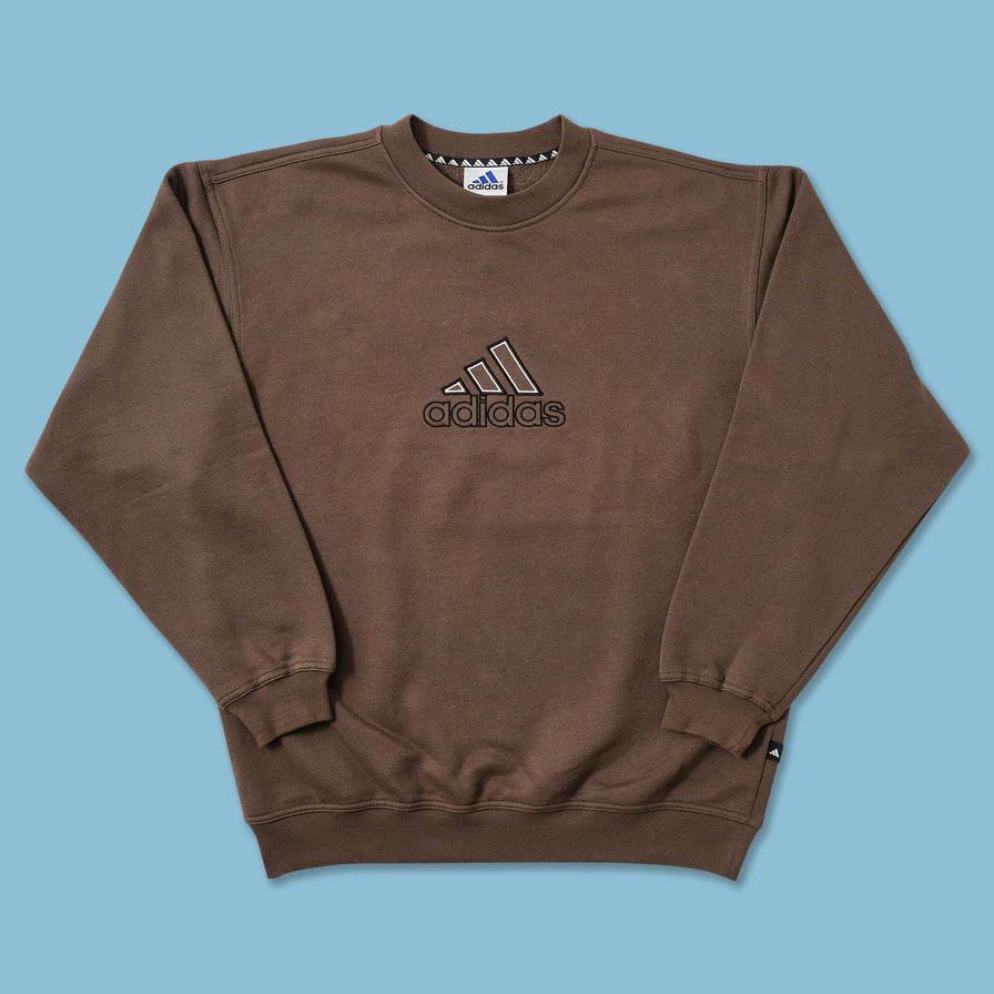 Vintage adidas Sweater Large 