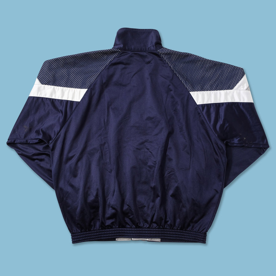 Vintage Champion Track Jacket XLarge | Double Double Vintage