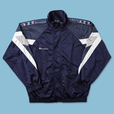 Vintage Champion Track Jacket XLarge 