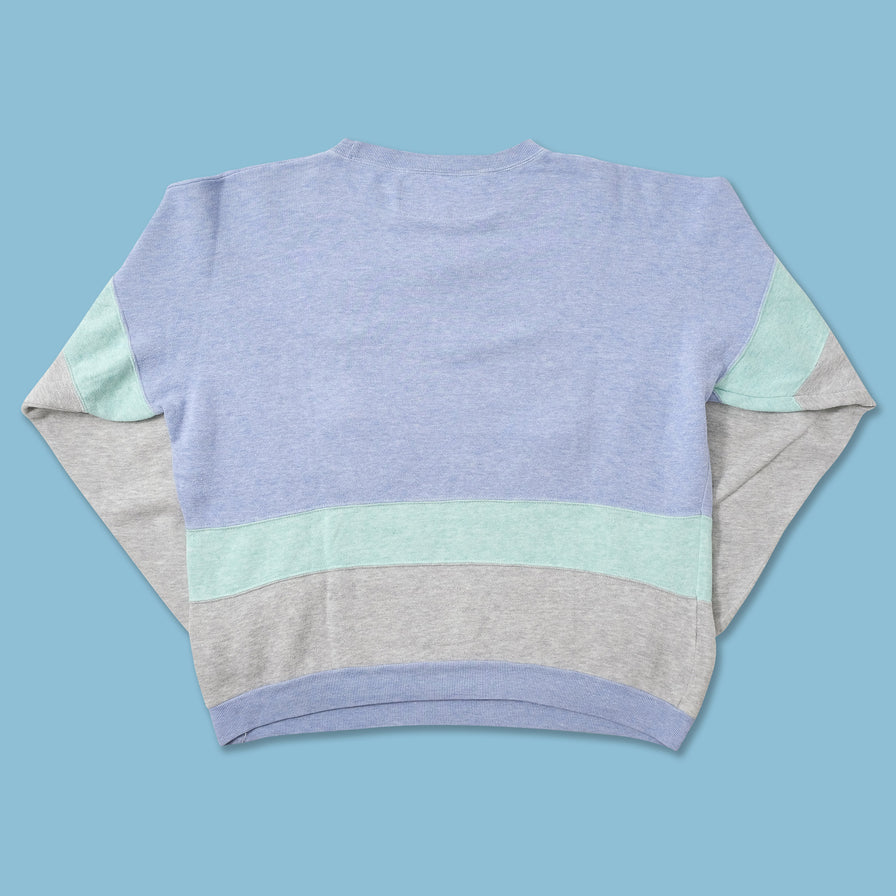 Vintage Kappa Sweater Large 