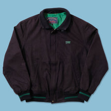 Vintage Paul & Shark Light Jacket Large 