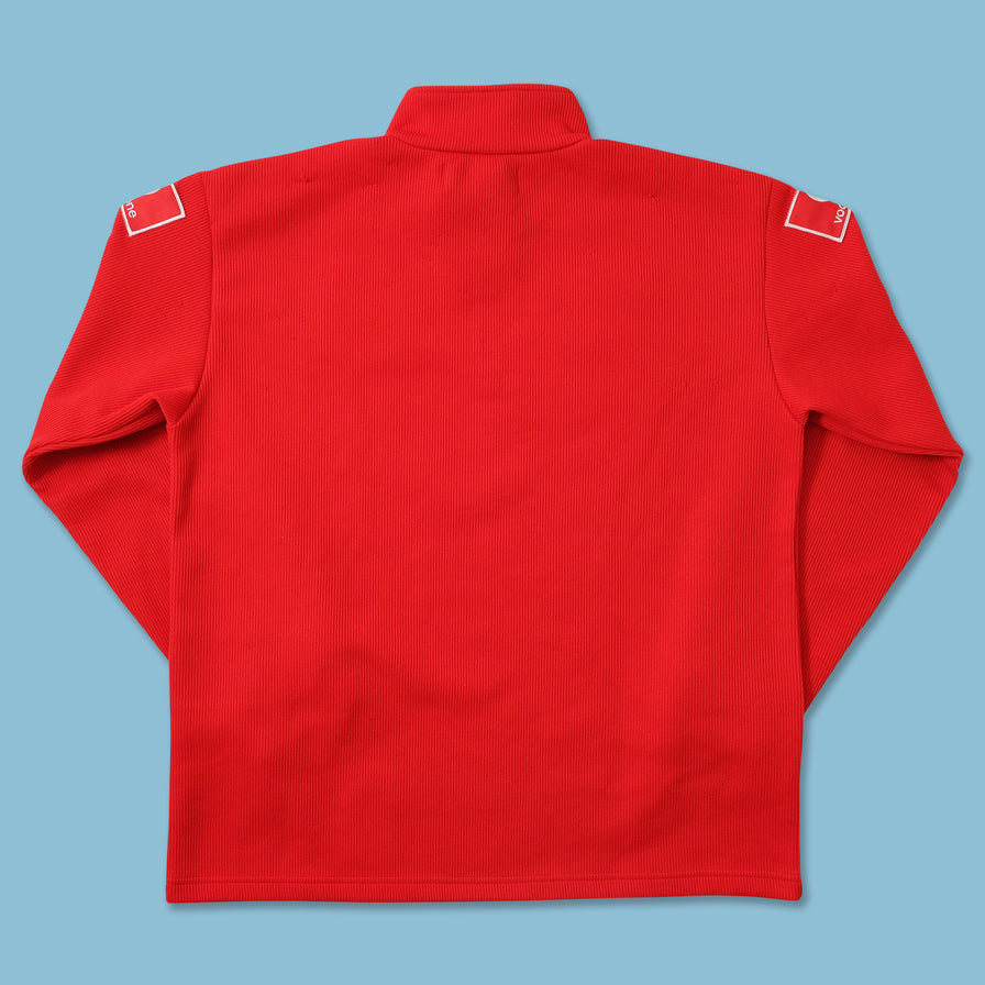 Vintage Fila Ferrari Racing Sweater Large 