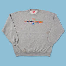 Vintage Chicago Bears Sweater XXL 