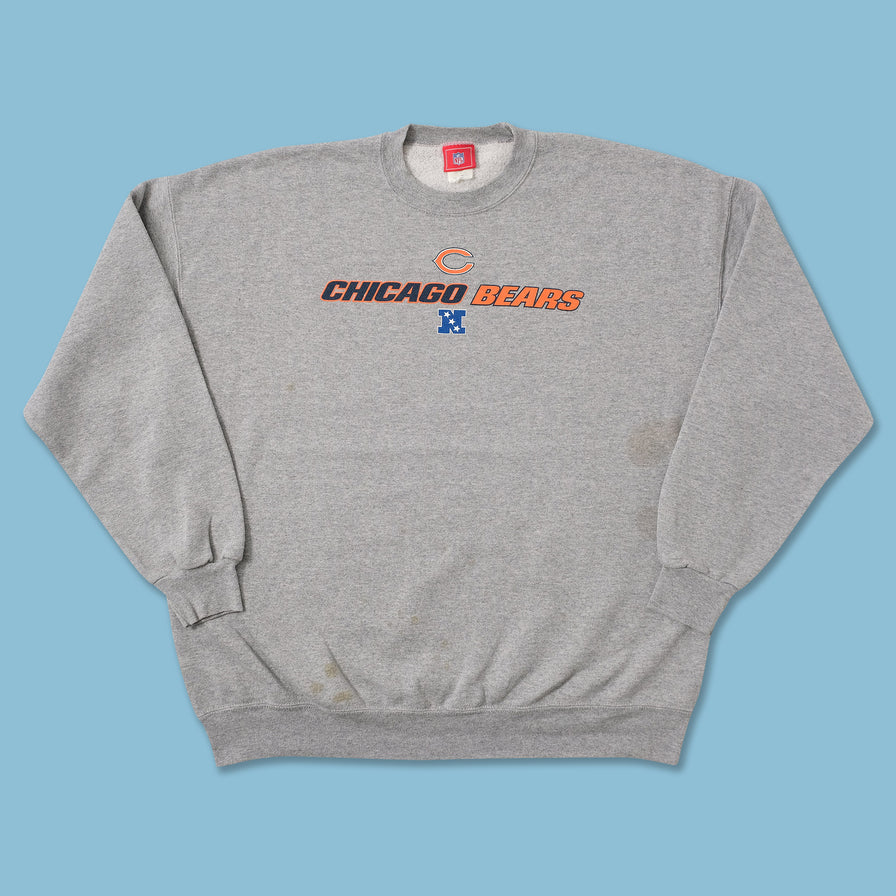 Vintage Chicago Bears Sweater XXL 