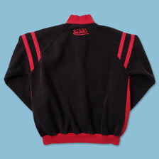 Vintage Von Dutch Sweat Jacket Large