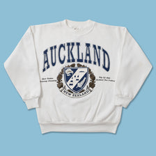 Women's Auckland Sweater Small 
