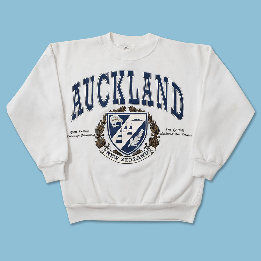 Women's Auckland Sweater Small 