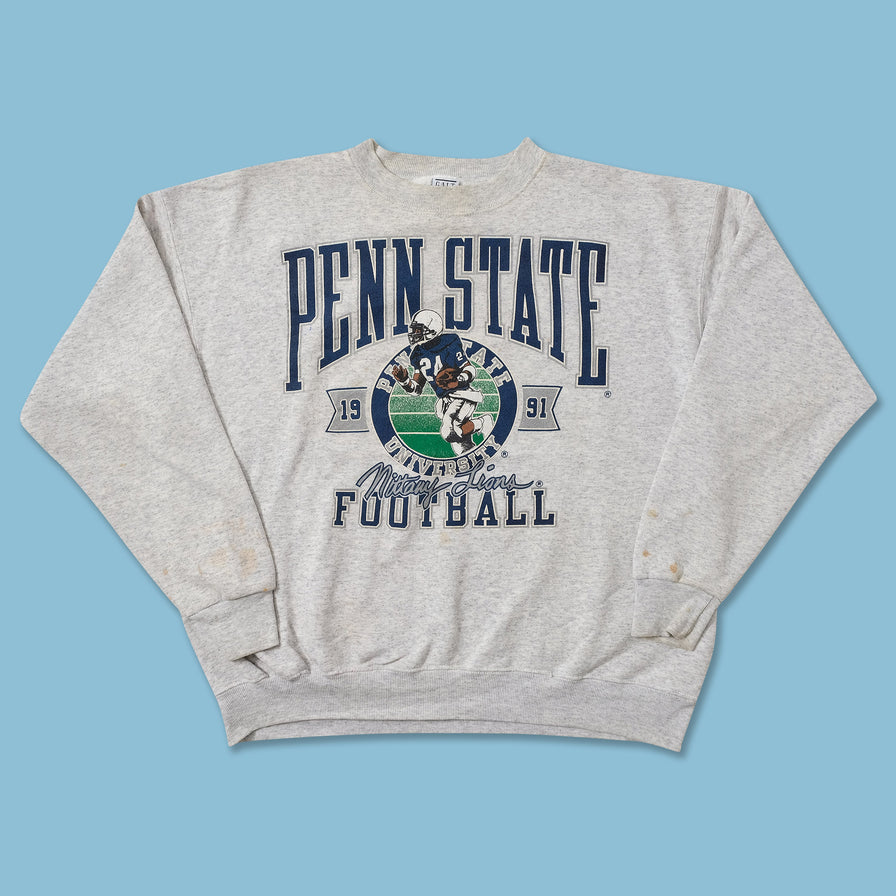 1991 Penn State University Sweater XLarge 
