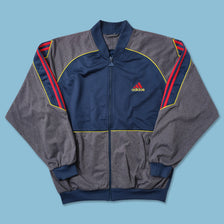 Vintage adidas Track Jacket XLarge 