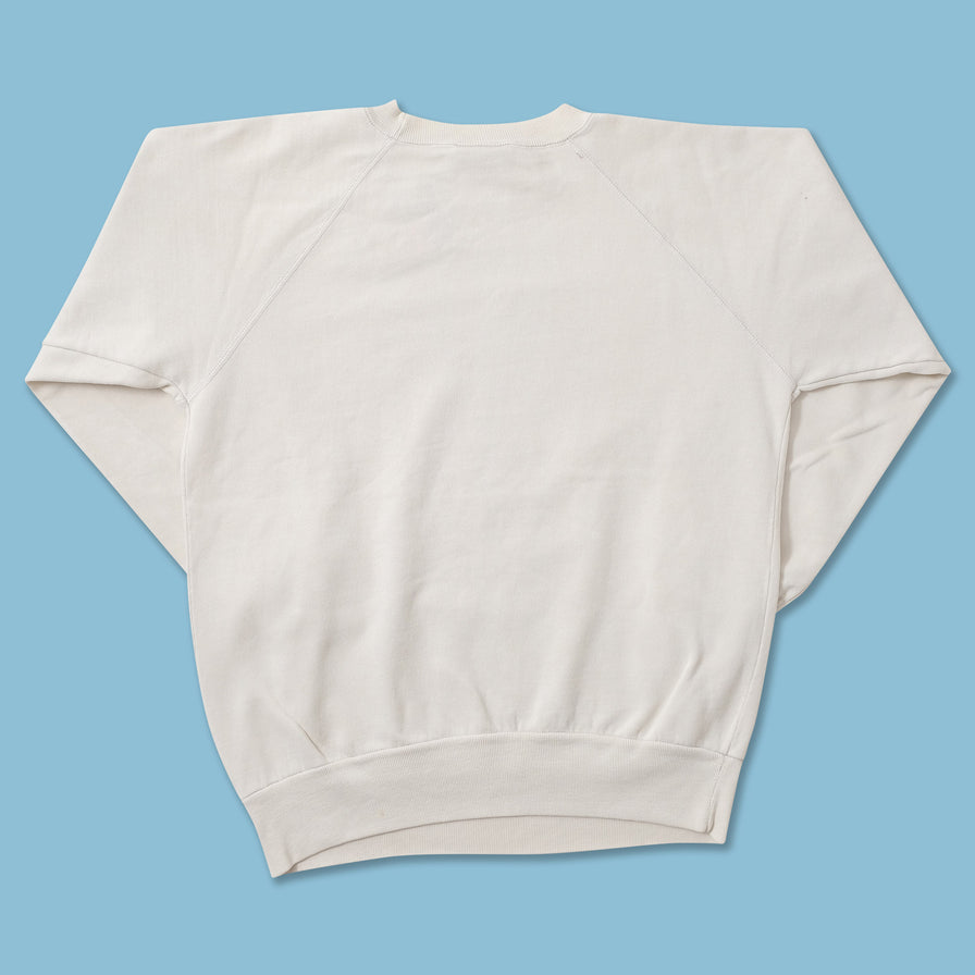 Vintage Snoopy Sweater Small 