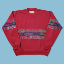 Vintage Levis Sweater Large 