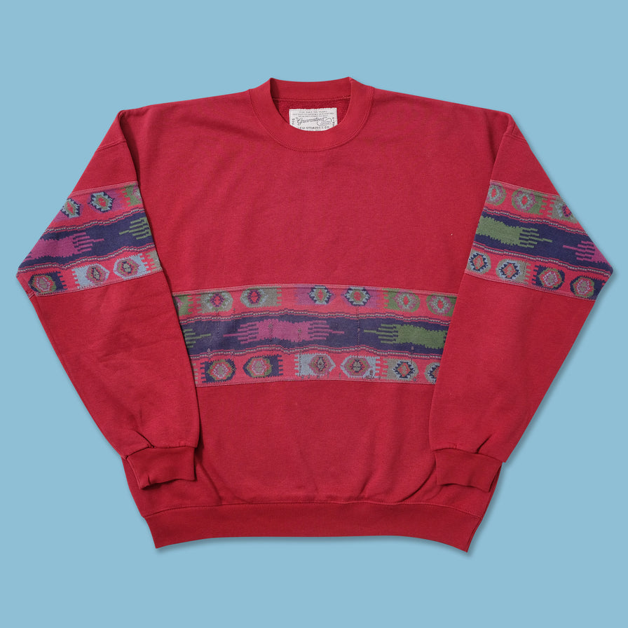 Vintage Levis Sweater Large 