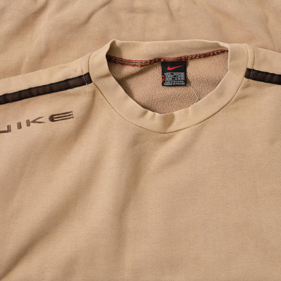 Vintage Nike Sweater XXL 