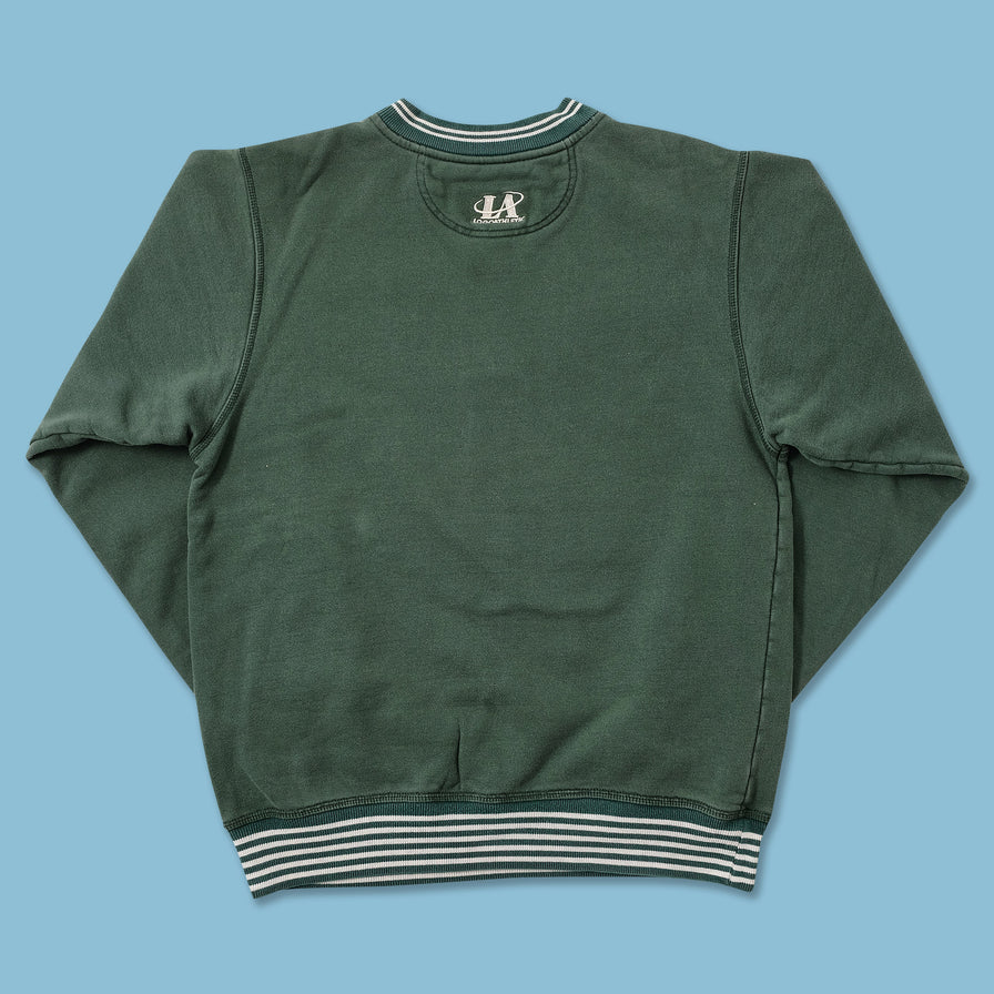 Vintage Greenbay Packers Sweater Small 