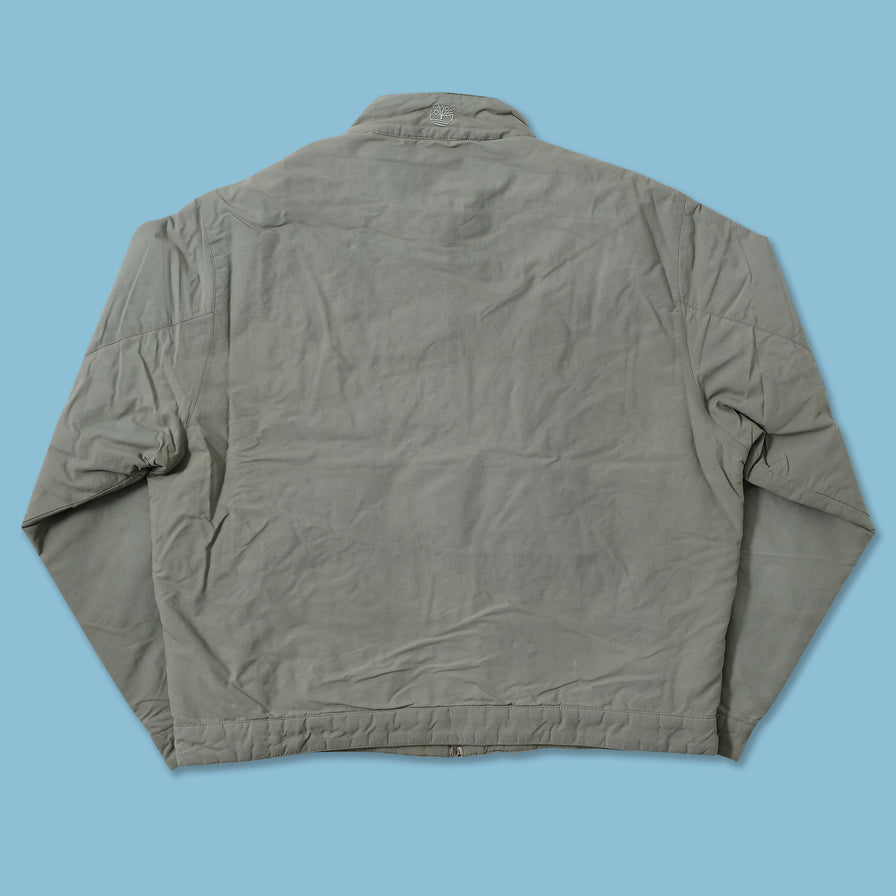 Vintage Timberland Light Jacket Large 