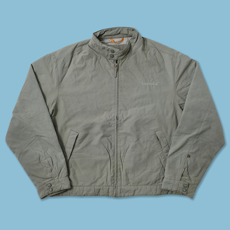 Vintage Timberland Light Jacket Large 