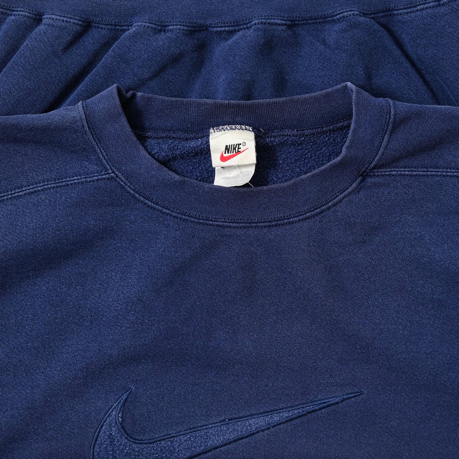 Vintage Nike Sweater Large 