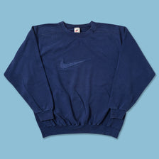 Vintage Nike Sweater Large 