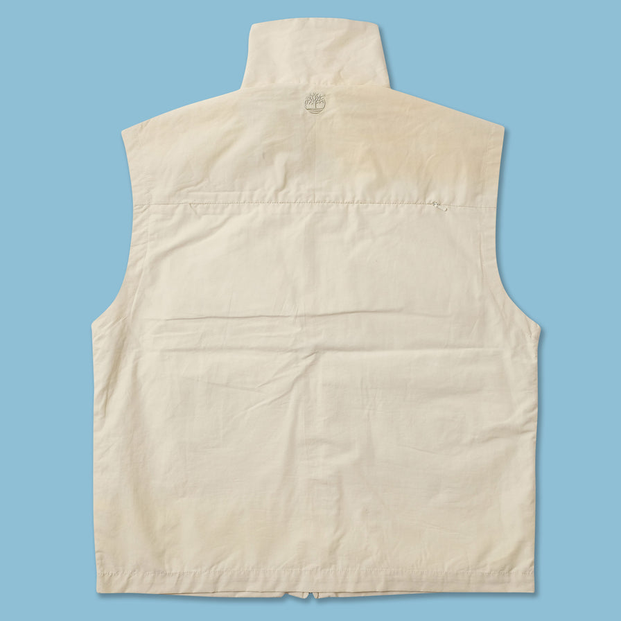 Vintage Timberland Vest Small 