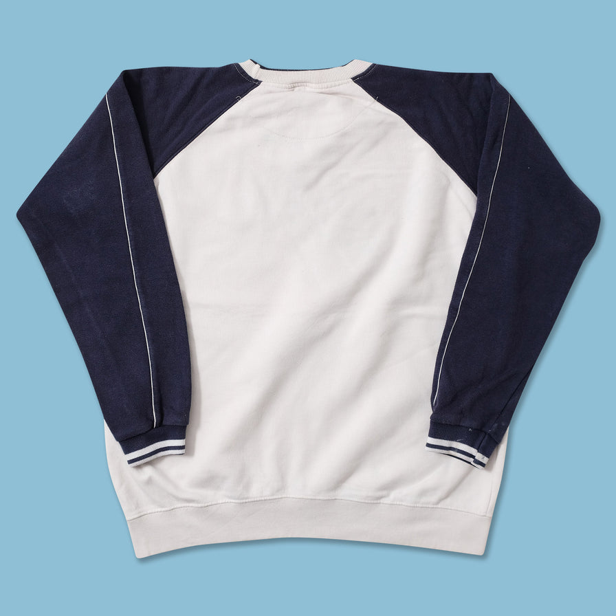 Vintage Nike Sweater Medium 